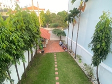 Hình ảnh Biệt Thự Hồ Bơi Quốc hương, Phường Thảo Điền, quận 2, 500m2 chỉ 85 tr
