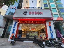 Hình ảnh 🍀Nhà nổi nhất đoạn, Ngang 8m mặt tiền NTMK đoạn 2 chiều