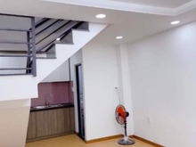 Hình ảnh Bán nhà Hoàng Hoa Thám , p7 , 22,2m2 , 3 tỷ