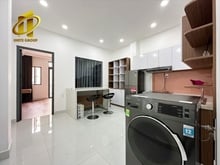 Hình ảnh Mb6623 nạp rút nhanh chóng 50m2, ban công, máy giặt riêng tại Lê Văn Sỹ - Quận 3