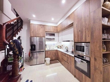 Hình ảnh Bán nhà Trung Kính, CG 70m 5T MT5.6m. VỈA HÈ, P.LÔ, OTO, KD. 18.8 TỶ