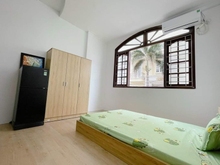 Hình ảnh STUDIO CHDV Full Nội Thất Có Ban Công CMT8 Quận10 Kế Bên Tô Hiến Thành