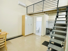 Hình ảnh Cho Thuê Phòng Trọ Giá Rẻ Gần Sân Bay Tân Bình