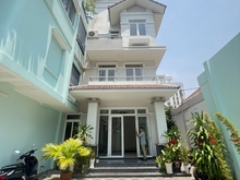 Hình ảnh Cho Thuê Nhà Mặt Tiền  Võ Văn Tần, Phường Võ Thị Sáu, Quận 3,
