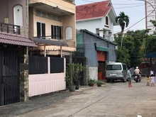 Hình ảnh Sở hữu ngay Siêu Phẩm 150m2 Tây Hoà, Ngang 8.5m - Phước Long A - 160tr