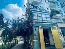 Hình ảnh SIÊU PHẨM! 6 tầng thang máy, HXH, 64m2 - gần Emart Phan Huy Ích