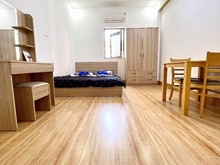 Hình ảnh Cho Thuê Căn Hộ Dịch Vụ Cao Cấp Quận 6
