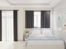 Hình ảnh Khai Trương Căn Hộ Bancol Full Nội Thất - Khu Dân Bay - Công Viên GĐ