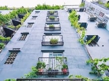 Hình ảnh Căn Hộ BanCol Full NT Võ Văn Tần Q3_Gần Bà Huyện Thanh Quan,CV Tao Đàn