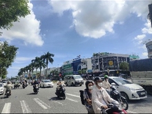 Hình ảnh CChủ.BNhà.Cực Hiếm Điện Biên Phủ Thanh Khê Đà NẵngDT94m2 Giá18TY.2T.