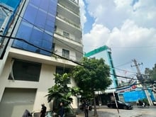 Hình ảnh Ngộp bank Giảm từ 100 còn 75 tỷ tòa Building 2MT Hoàng Dư Khương - Q10