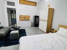 Hình ảnh 𝐐𝐔𝐀̣̂𝐍 3 𝐂𝐇𝐄𝐂𝐊_Studio Full NT Gần Nguyễn Thị Minh Khai Quận 3