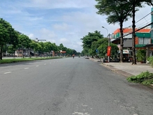 Hình ảnh Đất MT đường Vành Đai Trong, khu Tên Lửa, Bình Tân. Hot. DT:4x21m,