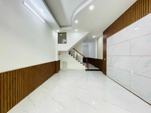 Hình ảnh SIÊU PHẨM! 2 tầng, 3PN, HXH, 60m2 - khu phân lô, CV Làng Hoa