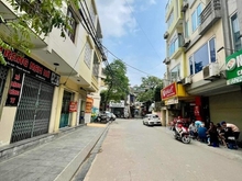 Hình ảnh Bán căn tập thể Thanh Xuân Nam Thanh Xuân, mặt ngõ oto tránh, 85m, T2