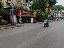 Hình ảnh Cho thuê nhà mặt phố Trần Duy Hưng Cầu Giấy 60m2, 5 tầng