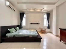Hình ảnh Ngay Chợ LÝ PHỤC MAN, Căn Hộ 25M2 SIÊU THOÁNG MÁT Full TIỆN NGHI Q7