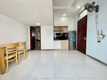 Hình ảnh Cho Thuê Phòng Trọ Dạng Duplex Giá Rẻ Chỉ Có Tại Tân Bình