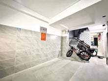 Hình ảnh 🏠**CHDV 5 Tầng-8 Phòng kép kín-Thu 50tr/tháng-Bình Thạnh-7.95 Tỷ