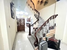 Hình ảnh Bán nhà Bùi Xương Trạch - Ngõ nông thoáng sổ đỏ 55m x 5 tầng zá 6,4 tỷ