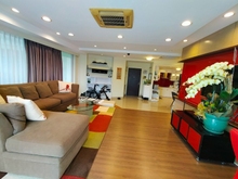Hình ảnh Bán GranviewC, PMH, Q7,  dt 192m2 view sông thoáng mát