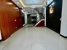 Hình ảnh Trung tâm tiện ích đầy đủ nhà Dương Thị Mười, Q12,Diện tích: 60m2