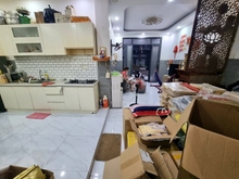 Hình ảnh Nhà đẹp bán gấp TRƯỜNG SA, QUẬN 3, 5m x 9m, hẻm rộng thông thoáng