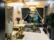 Hình ảnh Thua cá độ bán gấp CH CC SUNSHINE SKY CITY Q7 chỉ 1 tỷ 795 DT:70m2 SHR