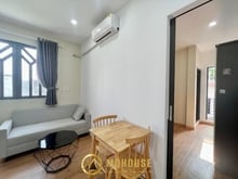 Hình ảnh 1PN ngay cầu Bông chợ Bà Chiểu khúc giao Quận 1 - Bình Thạnh Phú Nhuận