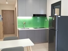 Hình ảnh Cho Thuê Căn Hộ Vinhomes Grand Park Q9