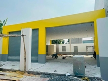Hình ảnh Xưởng Thạnh Xuân 25 - DT: 10×16m - Giá 10tr đường xe tải lớn