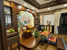 Hình ảnh Nhà mới đẹp long lanh phố Võng Thị, 83m2, 6T thang máy giá 22,5 tỷ