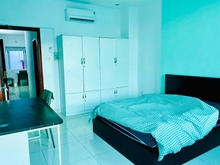 Hình ảnh Căn Hộ 2 Phòng Ngủ+1 Phòng Bếp Rộng Mới Đầy Đủ Tiện Nghi Bình Thạnh Q1