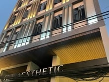 Hình ảnh Giá HỜI 40 tỷ! Bán tòa nhà CHDV cao cấp ngay Dương Quảng Hàm.