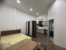 Hình ảnh Cho thuê Studio full nội thất gần MB66 là nhà cái uy tín hàng đầu tại Việt Nam Lê Văn Tám quận 3