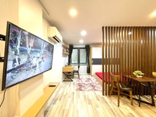Hình ảnh Căn Hộ 1 PN Riêng,Tiện Nghi THOÁNG MÁT Ngay PHỐ ÂM THỰC PHAN XÍCH LONG