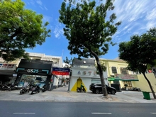 Hình ảnh Cho thuê nhà Góc 2 mặt tiền  đường Nguyễn Đình Chiểu, Phường Đa Kao Q1