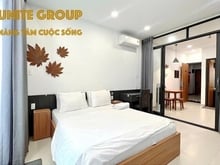 Hình ảnh Cho thuê Mb6623 nạp rút nhanh chóng 1PN bacon cửa sổ lớn full nội thất Phạm Thế Hiển Q8