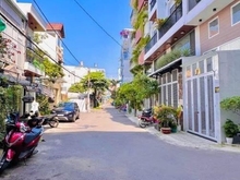 Hình ảnh Chủ nhà cần bán gấp nhà HXH Lê Văn Sỹ - P.1, Tân Bình, 80m2, 2tỷ750