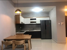 Hình ảnh THIỆN CHÍ BÁN NHANH CĂN HỘ The Sun Avenue,Quận 2,2PN 2WC 75m2, 1,855tỷ