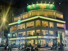 Hình ảnh SIÊU HỜI 130 tỷ! Bán Góc 2MT Hai Bà Trưng - Trần Quốc Toản, Quận 3.