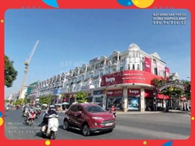 Hình ảnh GV. Siêu CHDV 20P, TN tới 260 triệu/th. 275m2, 8T, gần E-MART P.V.TRỊ