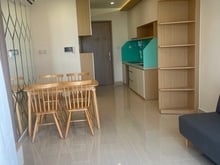 Hình ảnh Căn Hộ 2PN2WC 59m2 TẦNG ĐẸP, FULL NỘI THẤT 2.550tỷ ORIGAMI Vinhomes Q9