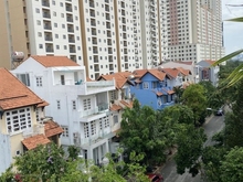 Hình ảnh Bán Biệt Thự Khu Thời Báo Kinh Tế, hầm 5 tầng, giá chỉ 35 tỷ