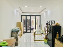 Hình ảnh Bán nhà NGUYỄN ĐÌNH CHIỂU, gần ngã 4 CMT8, giảm 500tr còn nhỉnh 6 tỷ
