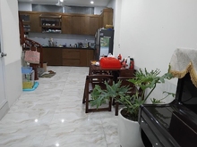 Hình ảnh Bán nhà Quan Nhân - Căn góc - 20m Ô tô - Sổ đỏ 50m x 5 tầng tổng 7PN