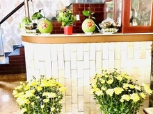 Hình ảnh Bán nhà góc 2 MT  đường Bình Trị Đông ( Đất Mới )