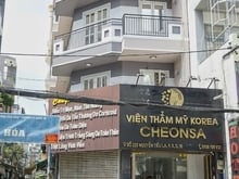 Hình ảnh 🍀Góc 2 mặt tiền, Ngang 6m - 6 tầng mặt tiền đường Nguyễn Tiểu La