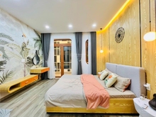 Hình ảnh Bán nhà đường 12m Đặng Thuỳ Trâm, P13,Bình Thạnh (4x20m) nhỉnh 9 tỷ