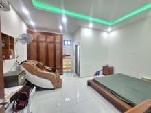 Hình ảnh 7 Chổ vô nhà - Huỳnh Văn Bánh - 50m2 nở hậu - 5 Tầng đẹp - Rẻ nhất khu